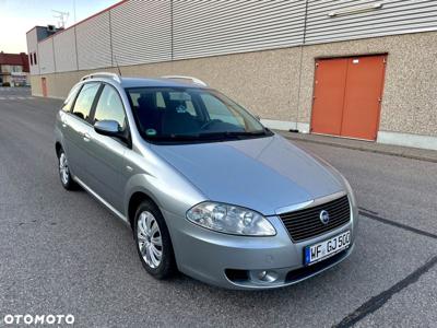 Fiat Croma