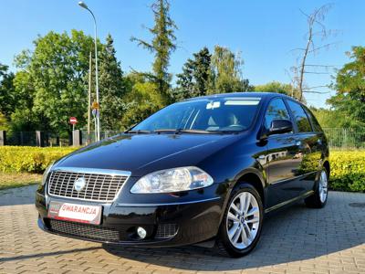 Fiat Croma II 2.2 i 16V 147KM 2007