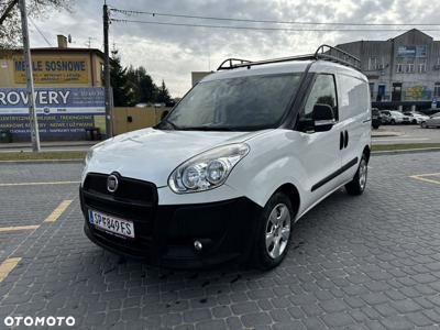 Fiat Doblo 1.3 16V Multijet Active