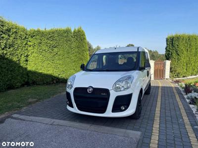 Fiat Doblo 1.3 16V Multijet Active Family