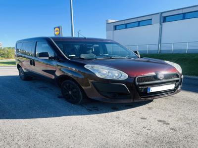 Fiat Doblo 1.3 MJet r.2010