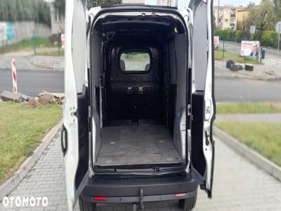 Fiat Doblo 1.6 16V Multijet lang Lounge