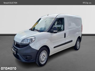 Fiat Doblo 1.6 Multijet 16V Easy