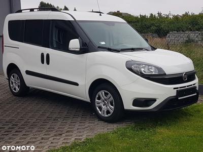 Fiat Doblo 1.6 Multijet 16V Easy