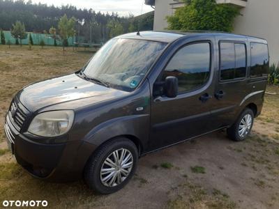 Fiat Doblo II 1.4 8V Family