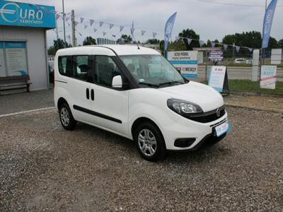 Fiat Doblo IV 2019