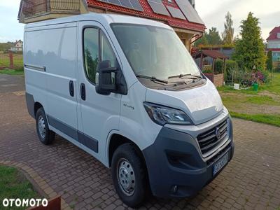 Fiat Ducato L1H1