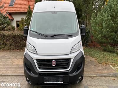 Fiat Ducato L2H2