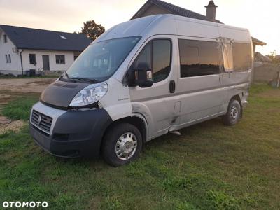 Fiat Ducato Multicab L2H2