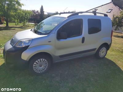 Fiat Fiorino 1.3 Multijet 16V Base