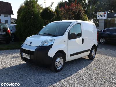 Fiat Fiorino 1.3 Multijet 16V Base