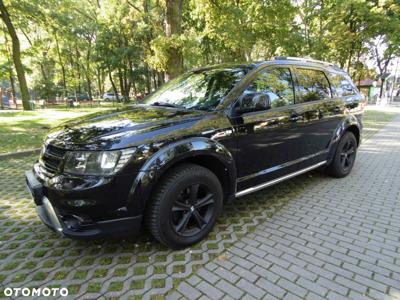 Fiat Freemont 2.0 Multijet 16V DPF Automatik Allrad Cross