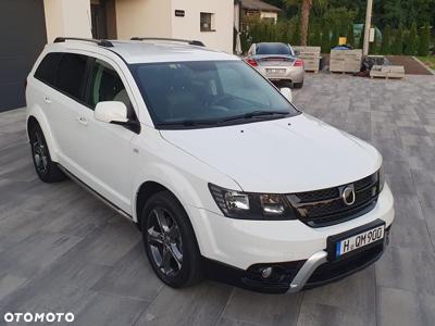 Fiat Freemont 2.0 Multijet Cross AWD