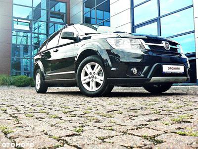 Fiat Freemont 2.0 Multijet Urban AWD