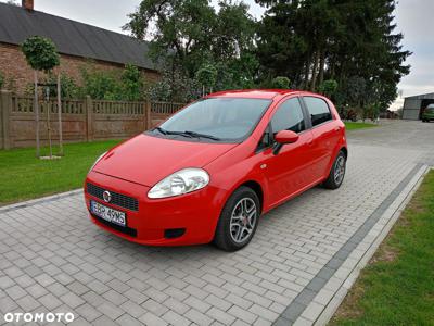 Fiat Grande Punto