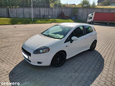 Fiat Grande Punto Gr 1.4T-Jet Sport