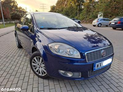 Fiat Linea 1.4 Dynamic Euro5