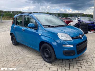 Fiat Panda 0.9 TwinAir Lounge S&S