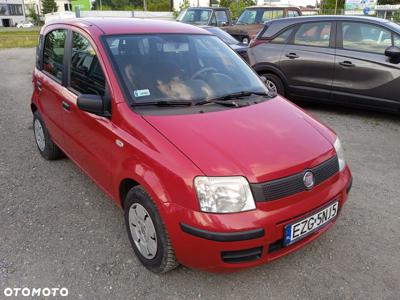 Fiat Panda 1.1 Active Eco