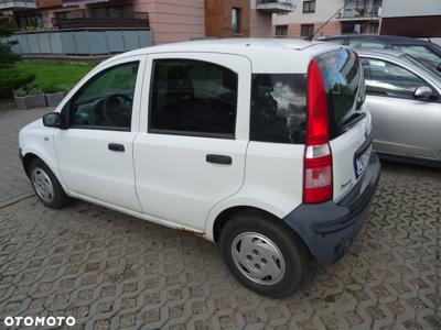 Fiat Panda 1.1 Actual Eco