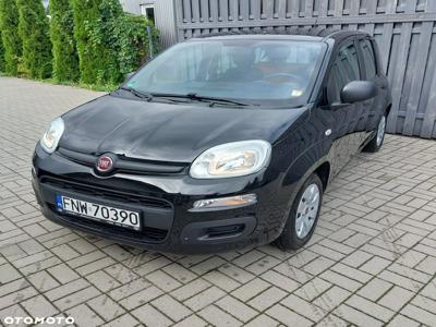 Fiat Panda 1.2