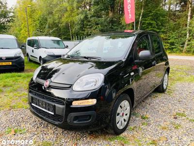 Fiat Panda 1.2