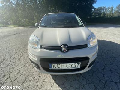 Fiat Panda 1.2