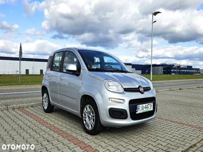 Fiat Panda 1.2 Easy Pakiet