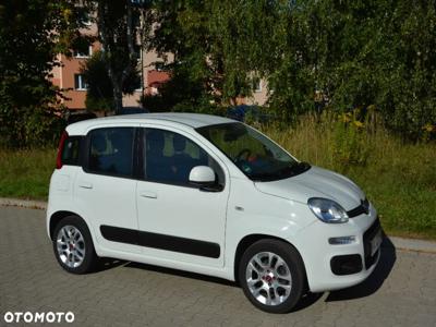 Fiat Panda 1.2 Pop