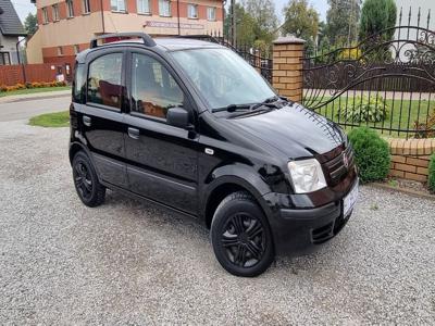 Fiat Panda 1,25 benzyna,, klimatyzacja,,