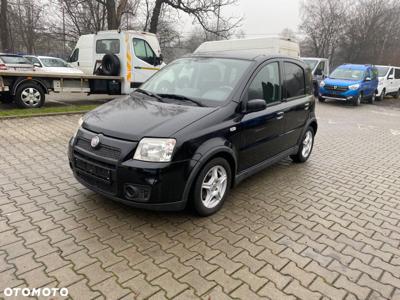 Fiat Panda 1.4 100HP