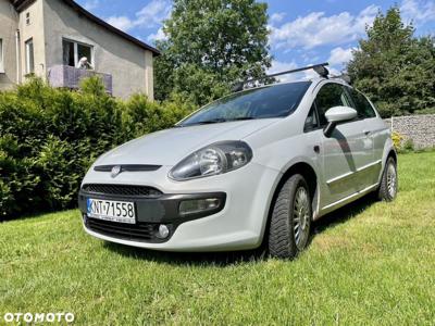 Fiat Punto 1.2 8V Classic