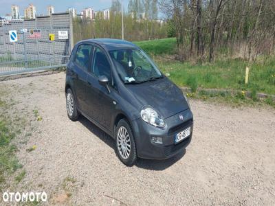 Fiat Punto 1.2 Easy