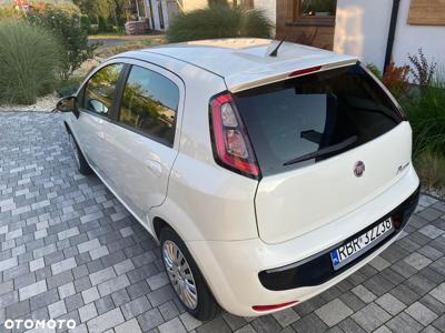 Fiat Punto 1.3 Multijet Easy