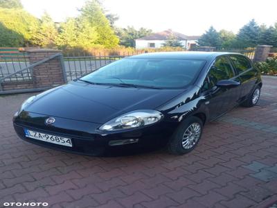 Fiat Punto 1.4 Easy S&S