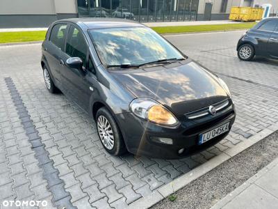 Fiat Punto Evo 1.0