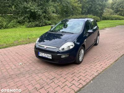 Fiat Punto Evo 1.3 16V Multijet More Start&Stopp