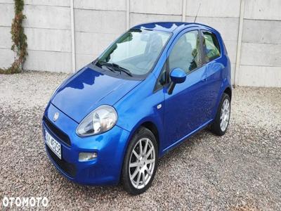 Fiat Punto Evo 1.3 16V Multijet Sport Start&Stopp