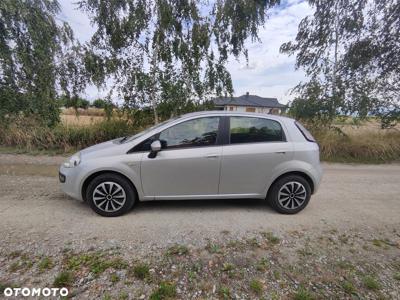 Fiat Punto Evo 1.3 Multijet 16V Active