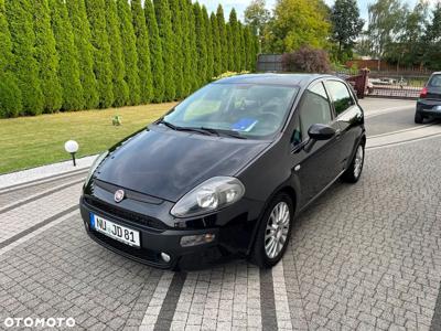 Fiat Punto Evo 1.3 Multijet 16V Dynamic