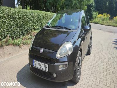 Fiat Punto Evo 1.4 16V Multiair Emotion