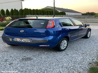 Fiat Punto Evo 1.4 8V More Start&Stopp