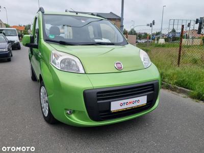 Fiat Qubo 1.4 8V Dynamic