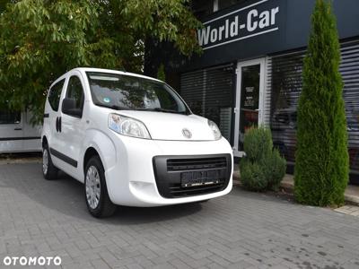 Fiat Qubo 1.4 8V Pop