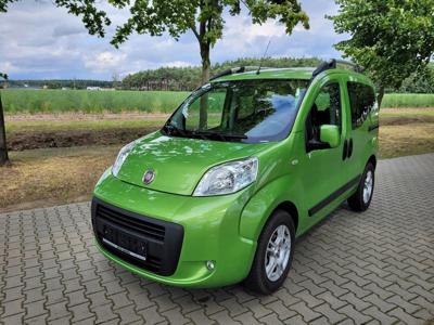 Fiat Qubo 2013