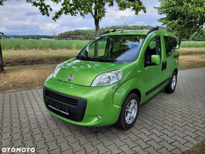 Fiat Qubo