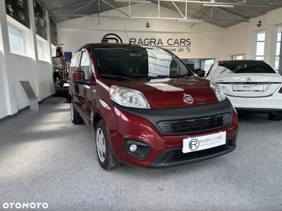 Fiat Qubo