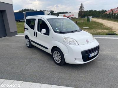 Fiat Qubo