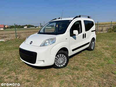 Fiat Qubo