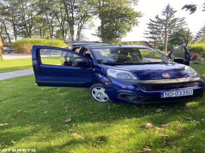 Fiat Qubo